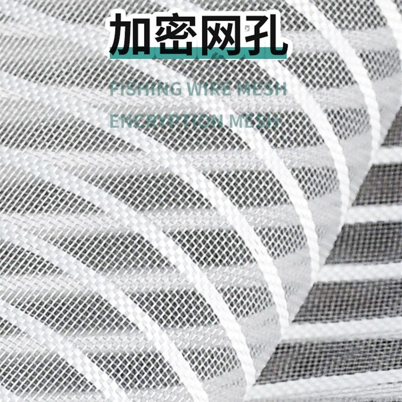 全磁条防蚊门帘夏季家用大门磁性魔术贴金刚网纱窗纱门防蝇门蚊帐,居家布艺,门帘,淘宝优惠券,粉丝福利购,淘宝优惠卷