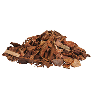 黄缘龟松树皮保湿除臭垫材爬宠陆龟蜥蜴蛇饲养箱造景龟缸装饰用品