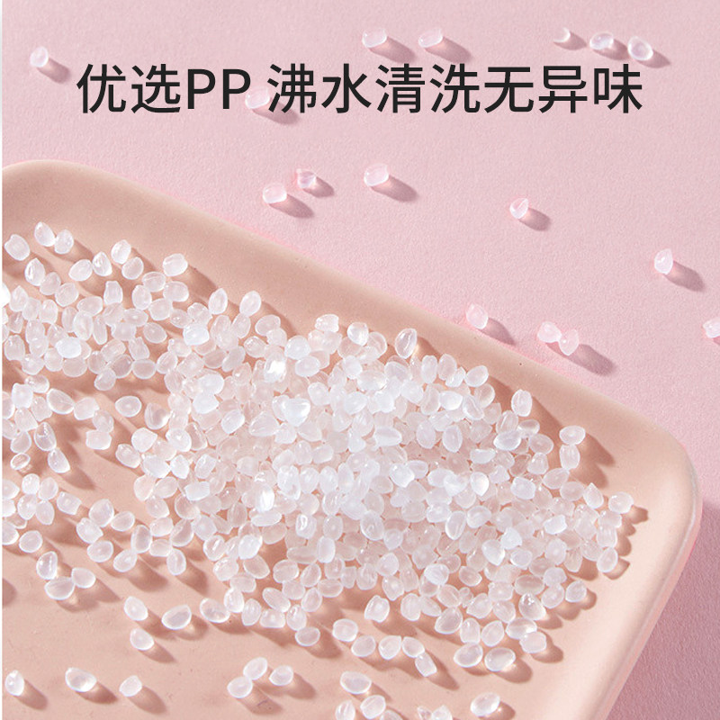 奶瓶收纳箱婴儿专用沥水架辅食储存工具晾干架防尘宝宝餐具收纳盒,婴童用品,奶瓶储存盒/奶瓶盒,淘宝优惠券,粉丝福利购,淘宝优惠卷