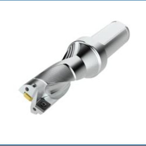 山高U钻SD522-22-44-25R7全新2倍经钻头