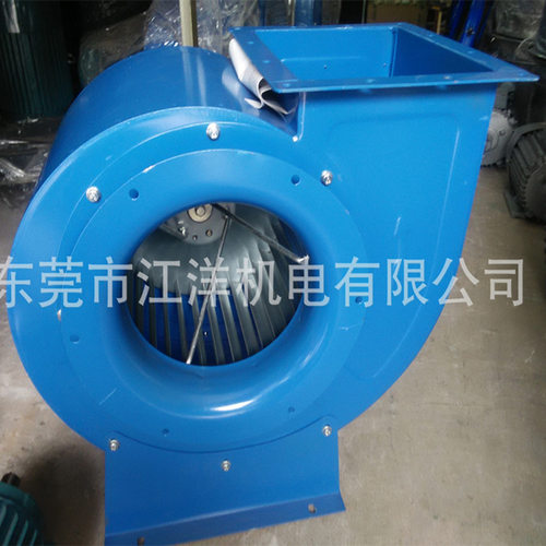 供应佛山九洲普惠11-62-3.0A/1.5KW 220V单相多翼式离心风机