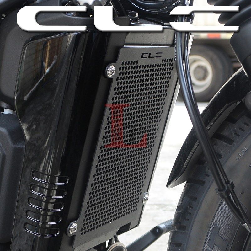 适用春风250CLC改装水箱网散热器保护罩过滤网防磕碰水箱护网配件,摩托车/装备/配件,盖帽配饰,淘宝优惠券,粉丝福利购,淘宝优惠卷