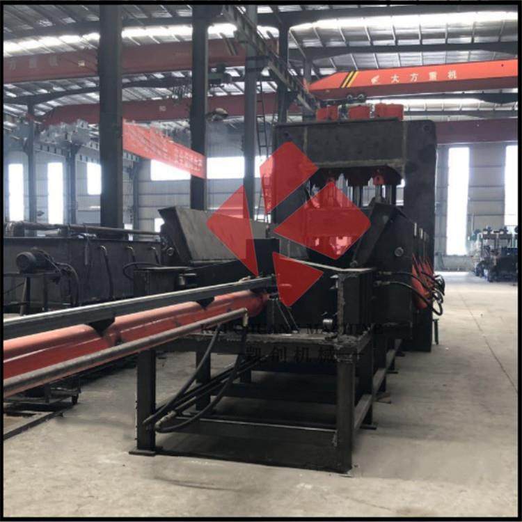 200W液压龙门剪切机 自动喂料龙门剪 废钢废铁剪断机快速全自动,机械设备,冶炼设备,淘宝优惠券,粉丝福利购,淘宝优惠卷