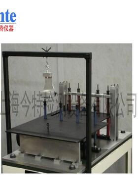 SAE J577标准振动台 SAEJ577振动台测试机 JT5002振动台测试仪