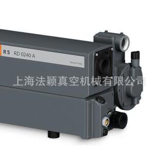 真空泵维修保养RD0240A易损耗材更换常见问题排查可上门维修