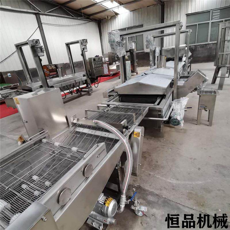 香酥梭子蟹脱水油炸机 香菇脆片真空油炸设备 香蕉片低温油炸流水,清洗/食品/商业设备,休闲食品加工设备,淘宝优惠券,粉丝福利购,淘宝优惠卷