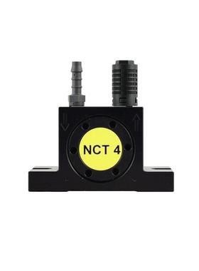 Netter Vibration NCT系列气动涡轮振动器