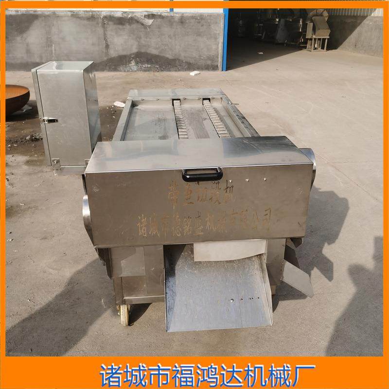 8公分长的冰冻带鱼切割机 FHD-2000刀鱼切段机,五金/工具,水泵,淘宝优惠券,粉丝福利购,淘宝优惠卷