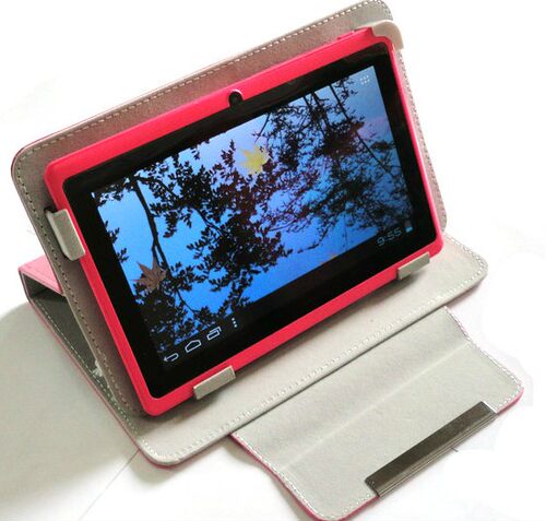 适用10.1寸爱可C909T 爱可视Archos 101XS 101G9平板电脑保护皮套