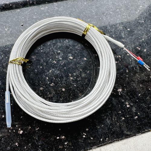 耐酸碱热电阻热电偶PT100PT1000温度传感器热敏电阻NTC10K防腐