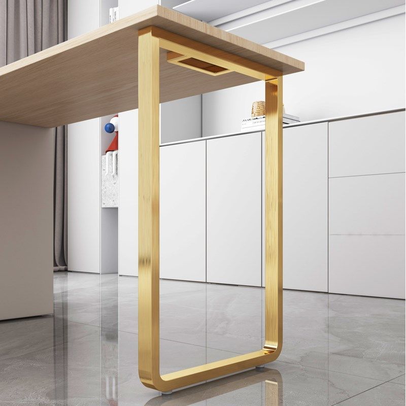 不锈钢圆弧岛台桌腿支架桌架梳妆台书桌脚餐桌腿吧台腿支撑柱电镀,商业/办公家具,台脚台架/家具支架,淘宝优惠券,粉丝福利购,淘宝优惠卷