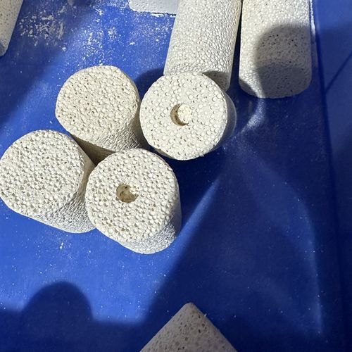 管式炉 高温炉塞 炉堵 管堵 耐高温