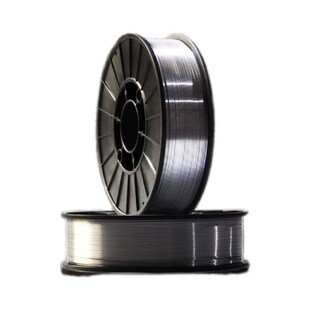 1.2mm5KG装 1.0 G小盘丝0.8 二保焊机无气自保护药芯焊丝J50T