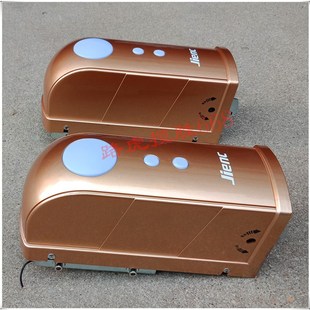 JIENC捷恩西平开电机开门机庭院门电动门开门机