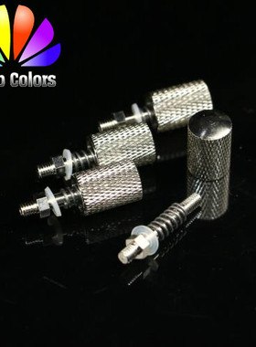 水冷头螺丝 CPU冷头螺丝LGA1150/1155螺丝,LGA2011冷头安装螺丝