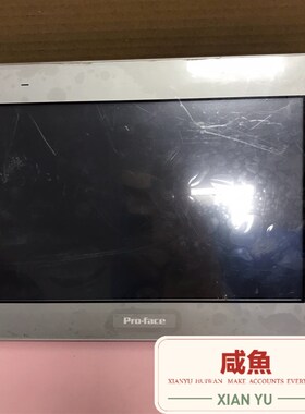 PFXST6600WADE 普洛菲斯触摸屏