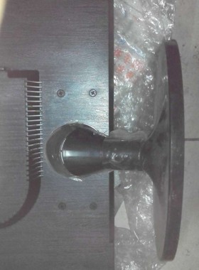 拆机优冠/VIEWG A2056 2039 A201S17液晶显示器底座 支架 座子