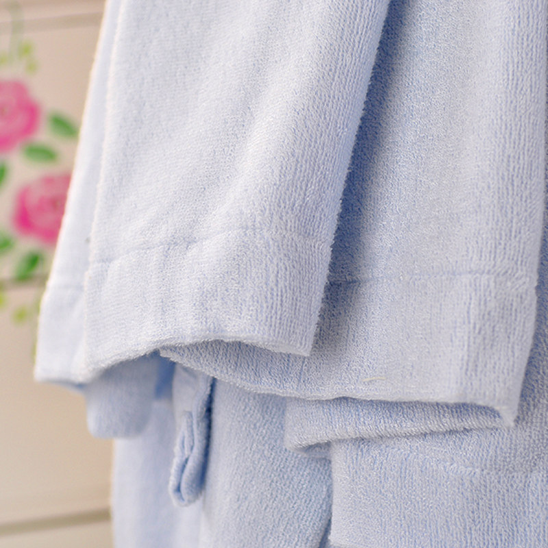 竹纤维毛巾被单人儿童成人竹炭空调盖毯加厚毛巾毯子夏秋季午休毯