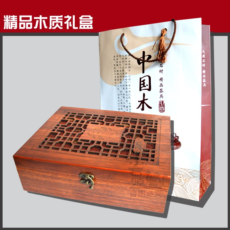 木鱼石纯手工功夫茶壶单人茶具整套西施壶石瓢壶龙蛋壶耐高温淬火