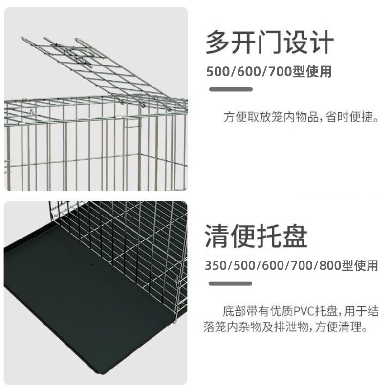 鸽子笼养殖笼专用笼家用大号特大加密铁笼肉鸽信鸽笼配对笼白鸽笼