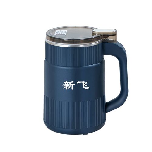 新飞家用磨粉机小型粉碎机五谷杂粮超细干磨打粉机药材研磨干湿用