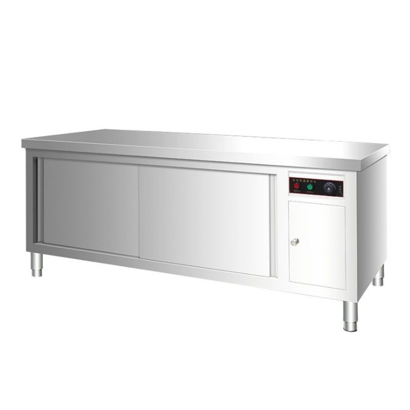 商用不锈钢暖碟台热风循环消毒柜保温加热工作台碗碟柜厨房操作台,厨房电器,其他商用厨电,淘宝优惠券,粉丝福利购,淘宝优惠卷