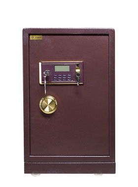 金友保险柜家用 床头全钢 保险箱办公室60CM 70   80大型