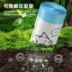 日式 大号环保驱蚊清洁袋超大商用 可降解垃圾袋加厚家用手提抽绳式