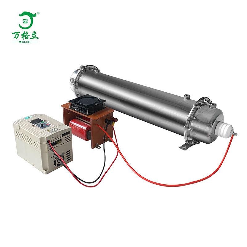 万格立100G蜂窝式水冷臭氧发生器配件高压电源性能稳定浓度高包邮