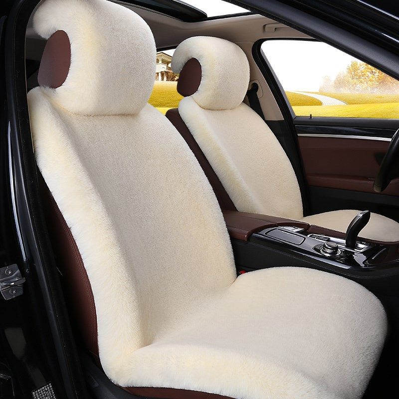 汽车坐垫冬季羊毛绒短毛冬天全包围棉座垫加厚仿兔毛男女通用座套,汽车用品/电子/清洗/改装,通用座套/座垫,淘宝优惠券,粉丝福利购,淘宝优惠卷