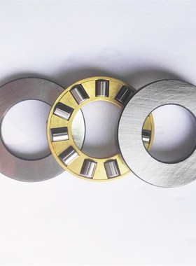 平面推力圆柱滚子轴承81116 81117 81118 81120 81122 81124M