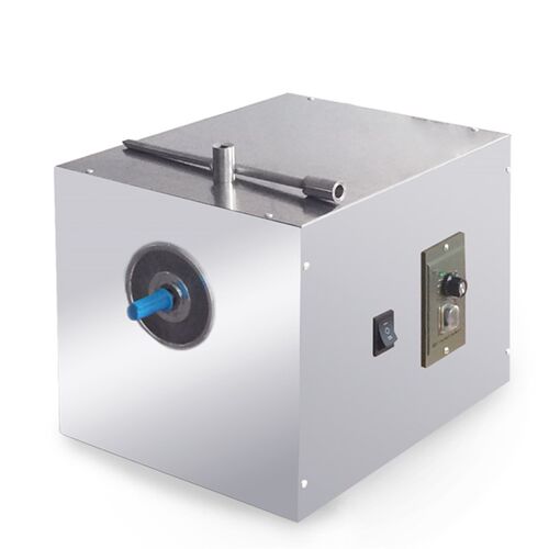 烤面筋成型机简易仿手工自动小型缠面筋机器商用做面筋缠绕机厂家