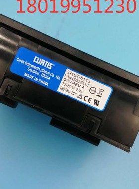 电动叉车科蒂斯仪表3210T-5113  17644500-5113  12-80V 叉车配件