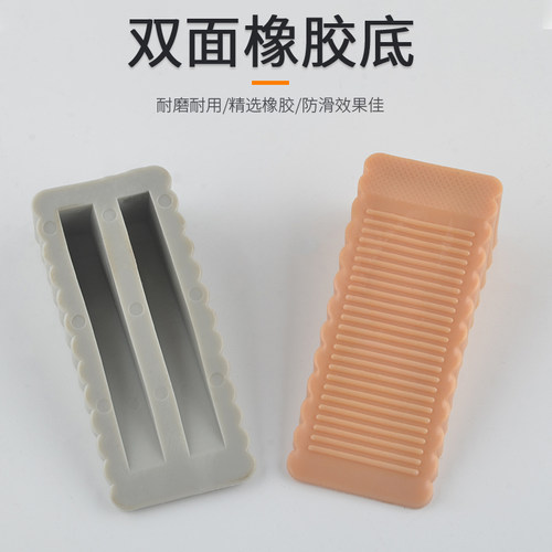 防撞顶门器防风门挡门阻安全门卡固定门塞堵门档门吸阻门器门楔子