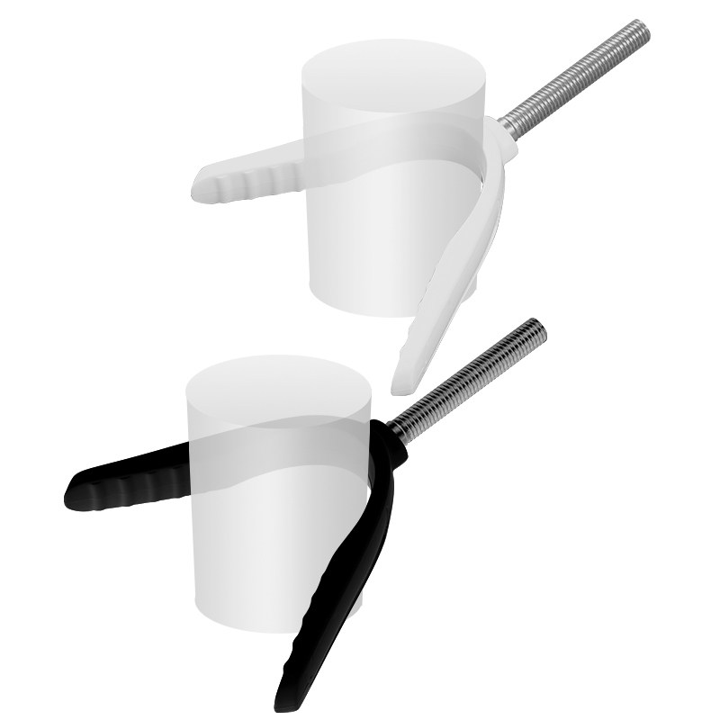 【U型栓】 圆柱固定夹婴儿童安全防护门栏宠物隔离门围栏免打孔用,婴童用品,门护栏,淘宝优惠券,粉丝福利购,淘宝优惠卷