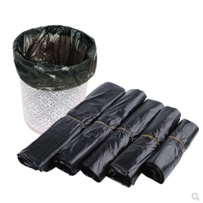 酒店宾馆客房垃圾袋中小号加厚背心垃圾袋物业家用平口手提塑料袋,家庭/个人清洁工具,家用垃圾袋,淘宝优惠券,粉丝福利购,淘宝优惠卷