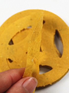 包邮撒路钱打眼铜钱烧纸黄纸用品纸钱老式元宝五孔纸宝