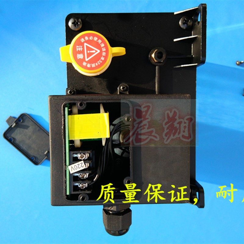 雕刻机数控机床电磁泵微电脑自动注油壶滑块注油器加油壶润滑系统,五金/工具,雕刻机,淘宝优惠券,粉丝福利购,淘宝优惠卷