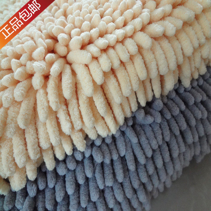 加密毛毛虫雪尼尔沙发垫防滑定做欧式皮沙发垫毛绒布艺飘窗垫冬季,居家布艺,沙发垫,淘宝优惠券,粉丝福利购,淘宝优惠卷