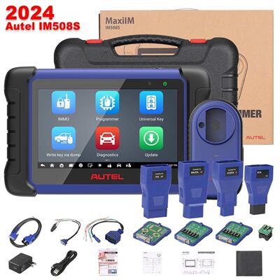 Autel MaxiIM IM508S XP400 PRO IM508/IM608IM608PRO/IM100IM600