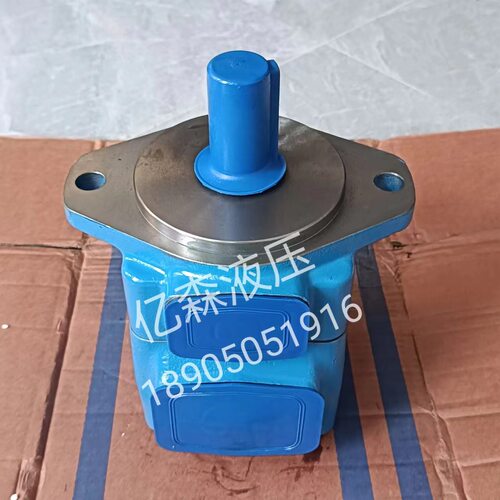 叶片泵PVV1-1X-018/027/036/046RPVV2-1X-040/045/055/060/068R