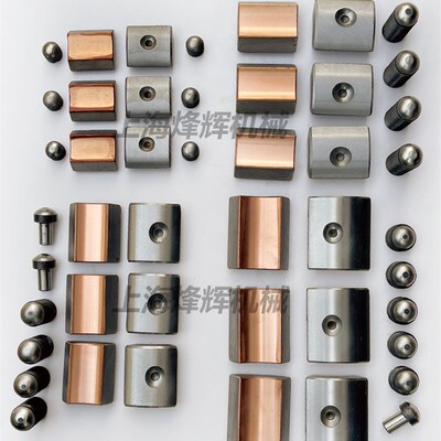 上海机床厂M1432A/1332B/MQ1350主轴轴瓦 高精度 磨床配件