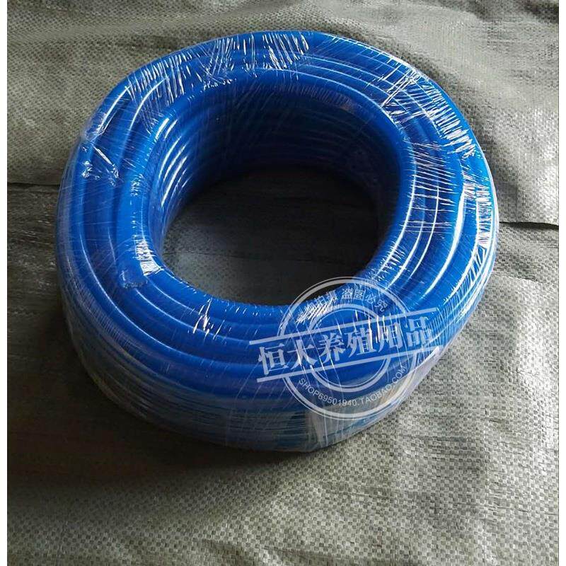 鸽笼 兔子自动饮水器兔水嘴 专用蓝色水管 牛筋管 无异味不变硬