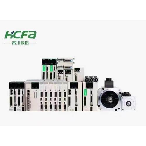 禾川HCFA伺服电机套装全新100W200W400W750W驱动器X2/X3/X6全系列