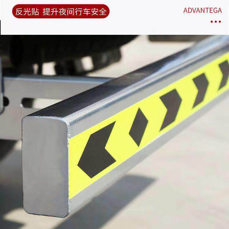 五菱荣光保险杆新卡后杠货车护栏防撞安全原厂改装件结实耐用热销