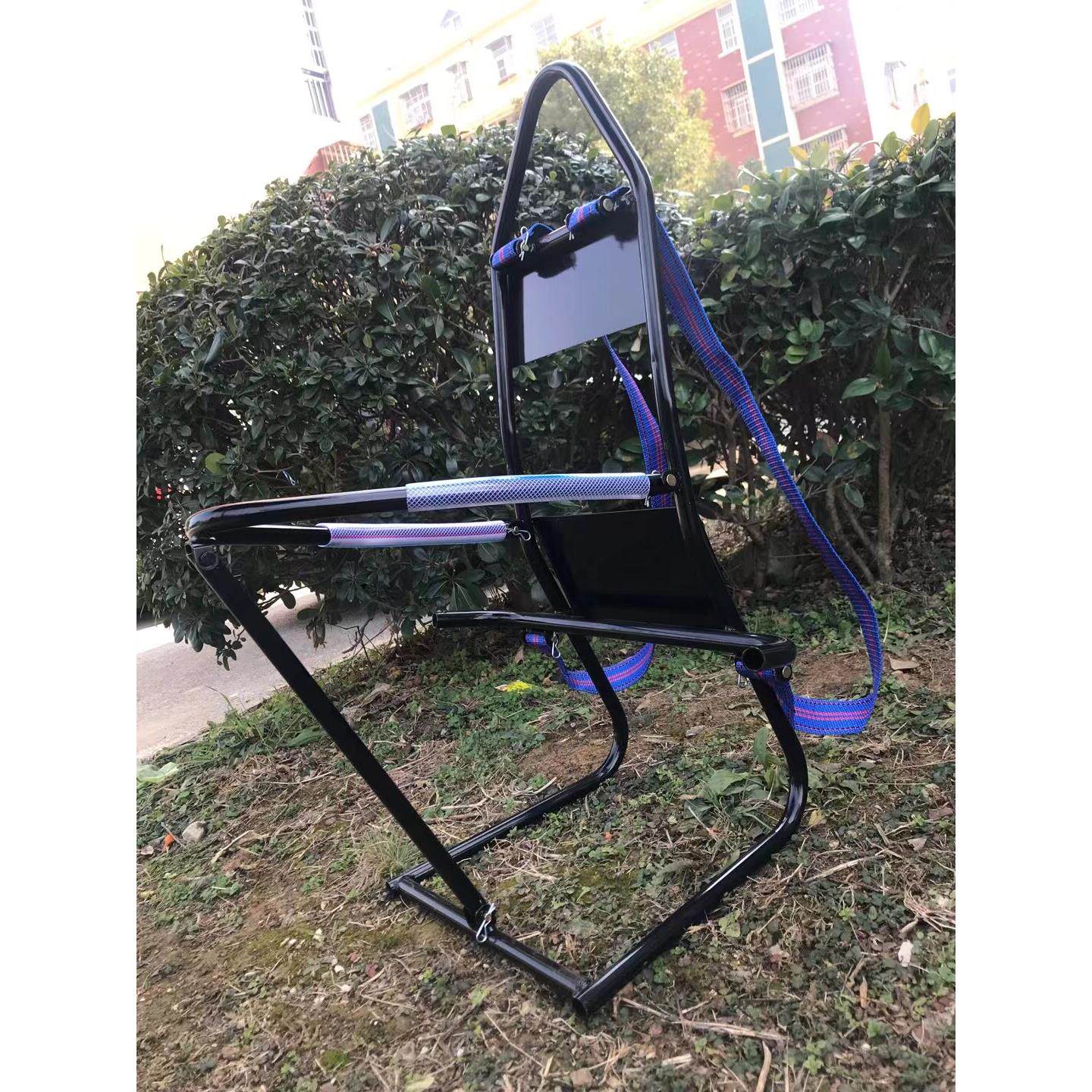 小型耕耘机可携式背架旋耕机配件170F 173 178开 沟机架子小型耕