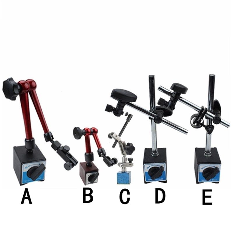 机械磁力大表座磁性强力杠杆百分表座支架强磁万象大表座坐万向,五金/工具,表坐,淘宝优惠券,粉丝福利购,淘宝优惠卷