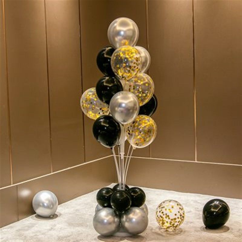 婚宴场地装饰布置气球地飘立柱结婚用品汽球婚房装扮婚礼仪式感,节庆用品/礼品,气球,淘宝优惠券,粉丝福利购,淘宝优惠卷
