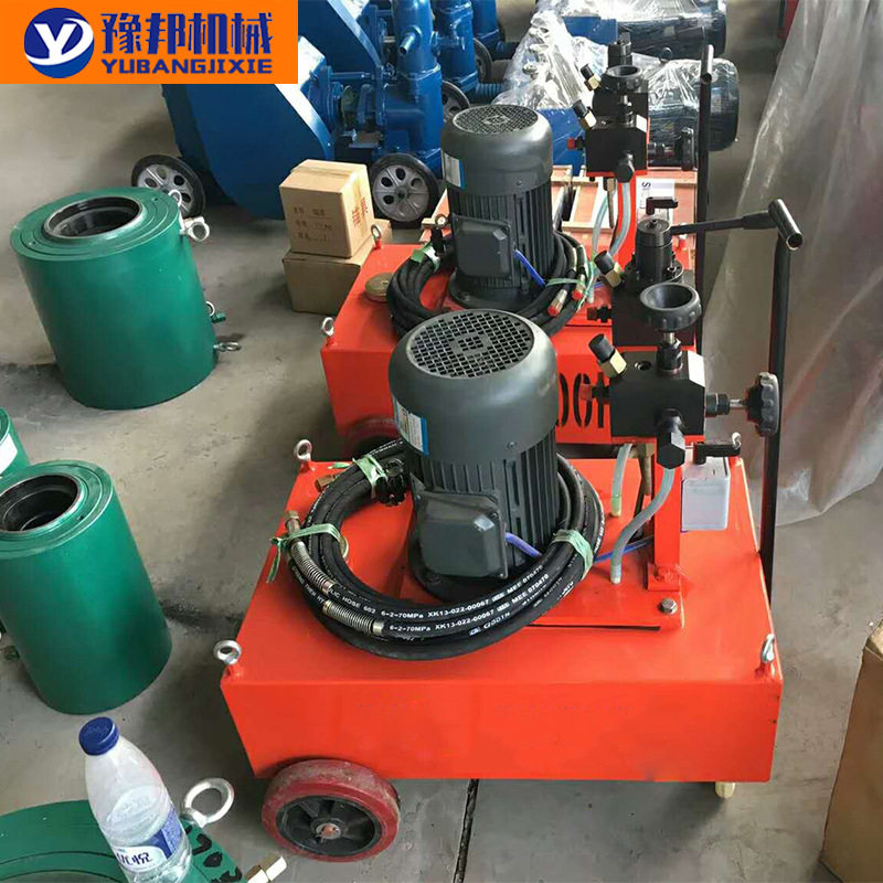 千斤顶油泵厂家供应桥梁预应力张拉机钢绞线张拉设备穿心式千斤顶,农机/农具/农膜,耕种机械/微耕机/开沟机,淘宝优惠券,粉丝福利购,淘宝优惠卷