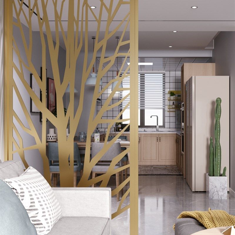 铁艺办公室屏风镂空酒店会所隔断客厅餐厅玄关茶楼金属装饰墙,商业/办公家具,办公屏风/隔断,淘宝优惠券,粉丝福利购,淘宝优惠卷